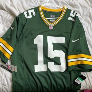 Bart Starr Nike Jersey